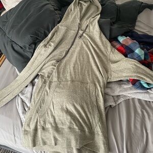 g:21 Lightweight Hoodie